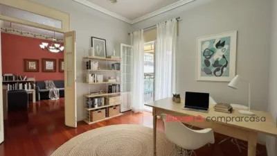 Piso en venta en Calle de Gil, Centro-Areal (Distrito Casco Urbano. Vigo) de 330.000 €