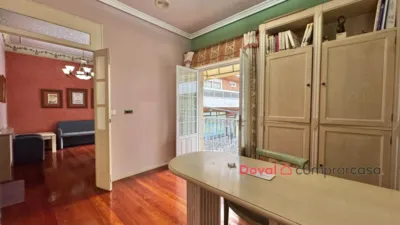 Piso en venta en Calle de Gil, Centro-Areal (Distrito Casco Urbano. Vigo) de 330.000 €