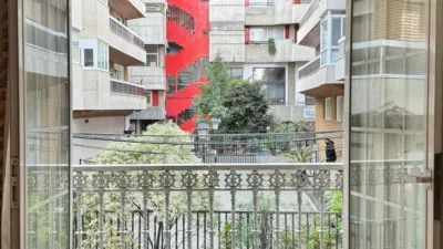 Piso en venta en Calle de Gil, Centro-Areal (Distrito Casco Urbano. Vigo) de 330.000 €