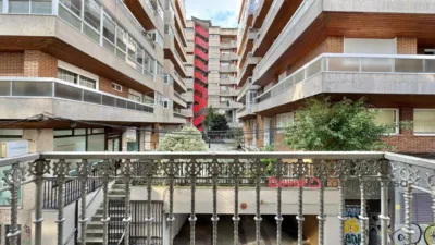 Piso en venta en Calle de Gil, Centro-Areal (Distrito Casco Urbano. Vigo) de 330.000 €