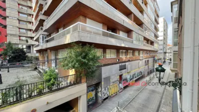 Piso en venta en Calle de Gil, Centro-Areal (Distrito Casco Urbano. Vigo) de 330.000 €