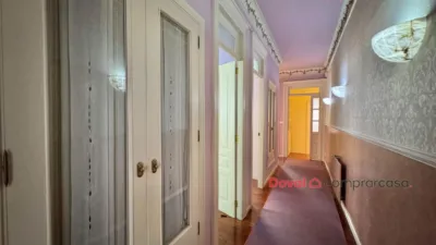 Piso en venta en Calle de Gil, Centro-Areal (Distrito Casco Urbano. Vigo) de 330.000 €
