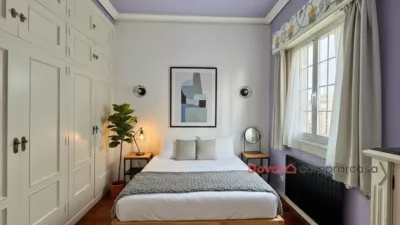 Piso en venta en Calle de Gil, Centro-Areal (Distrito Casco Urbano. Vigo) de 330.000 €