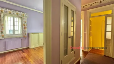 Piso en venta en Calle de Gil, Centro-Areal (Distrito Casco Urbano. Vigo) de 330.000 €