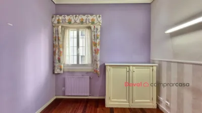 Piso en venta en Calle de Gil, Centro-Areal (Distrito Casco Urbano. Vigo) de 330.000 €