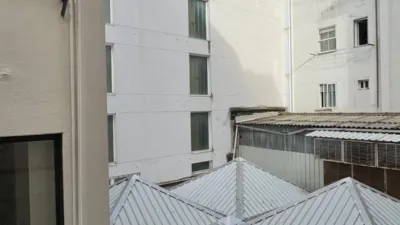 Piso en venta en Calle de Gil, Centro-Areal (Distrito Casco Urbano. Vigo) de 330.000 €