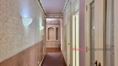 Piso en venta en Calle de Gil, Centro-Areal (Distrito Casco Urbano. Vigo) de 330.000 €