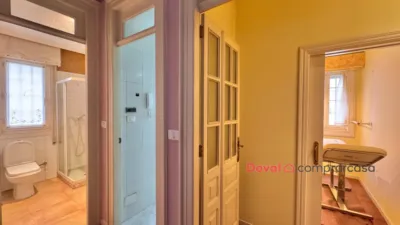 Piso en venta en Calle de Gil, Centro-Areal (Distrito Casco Urbano. Vigo) de 330.000 €