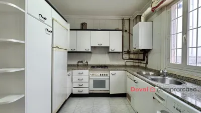 Piso en venta en Calle de Gil, Centro-Areal (Distrito Casco Urbano. Vigo) de 330.000 €