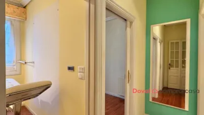 Piso en venta en Calle de Gil, Centro-Areal (Distrito Casco Urbano. Vigo) de 330.000 €