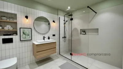 Piso en venta en Calle de Gil, Centro-Areal (Distrito Casco Urbano. Vigo) de 330.000 €