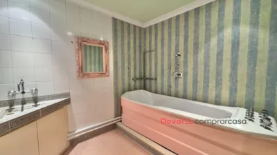 Piso en venta en Calle de Gil, Centro-Areal (Distrito Casco Urbano. Vigo) de 330.000 €