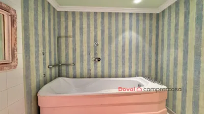 Piso en venta en Calle de Gil, Centro-Areal (Distrito Casco Urbano. Vigo) de 330.000 €