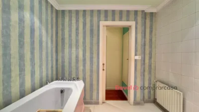 Piso en venta en Calle de Gil, Centro-Areal (Distrito Casco Urbano. Vigo) de 330.000 €