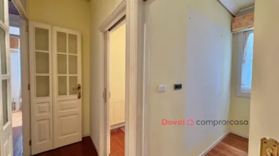 Piso en venta en Calle de Gil, Centro-Areal (Distrito Casco Urbano. Vigo) de 330.000 €