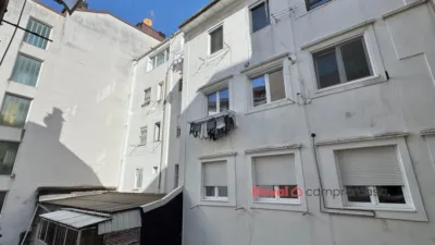 Piso en venta en Calle de Gil, Centro-Areal (Distrito Casco Urbano. Vigo) de 330.000 €