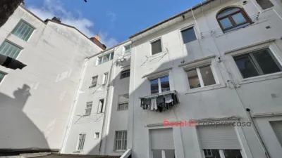 Piso en venta en Calle de Gil, Centro-Areal (Distrito Casco Urbano. Vigo) de 330.000 €
