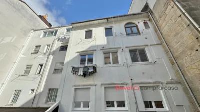 Piso en venta en Calle de Gil, Centro-Areal (Distrito Casco Urbano. Vigo) de 330.000 €