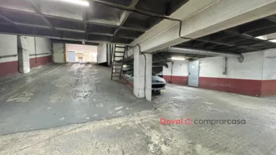 Piso en venta en Calle de Gil, Centro-Areal (Distrito Casco Urbano. Vigo) de 330.000 €