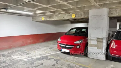 Piso en venta en Calle de Gil, Centro-Areal (Distrito Casco Urbano. Vigo) de 330.000 €