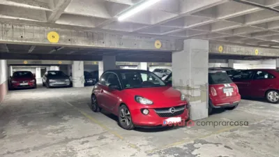 Piso en venta en Calle de Gil, Centro-Areal (Distrito Casco Urbano. Vigo) de 330.000 €