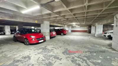 Piso en venta en Calle de Gil, Centro-Areal (Distrito Casco Urbano. Vigo) de 330.000 €