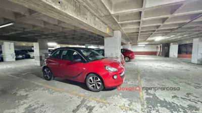 Piso en venta en Calle de Gil, Centro-Areal (Distrito Casco Urbano. Vigo) de 330.000 €