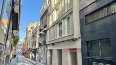 Piso en venta en Calle de Gil, Centro-Areal (Distrito Casco Urbano. Vigo) de 330.000 €