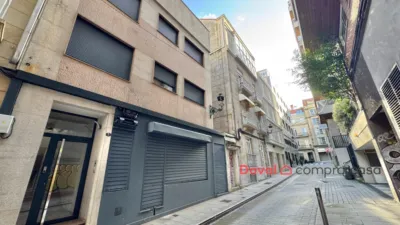 Piso en venta en Calle de Gil, Centro-Areal (Distrito Casco Urbano. Vigo) de 330.000 €