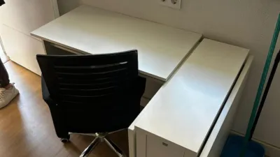 Estudio en alquiler en Guadalupe (Murcia), Guadalupe (Distrito Pedanías Oeste. Murcia Capital) de 500 €<span>/mes</span>