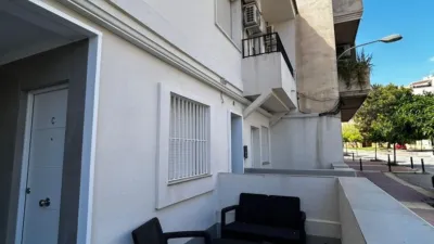 Estudio en alquiler en Guadalupe (Murcia), Guadalupe (Distrito Pedanías Oeste. Murcia Capital) de 500 €<span>/mes</span>