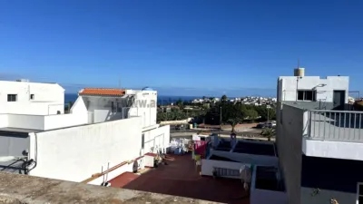 Chalet en Tenerife North photo 4