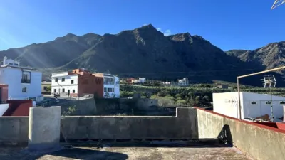 Chalet en Tenerife North photo 5