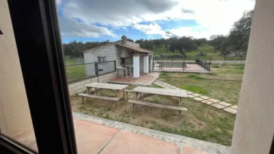 Rustic farm on Calle Polígono 13 Parcela 11 Charquera photo 12