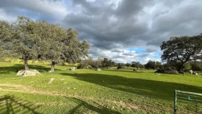 Rustic farm on Calle Polígono 13 Parcela 11 Charquera photo 29