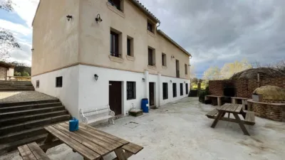 Rustic farm on Calle Polígono 13 Parcela 11 Charquera photo 33