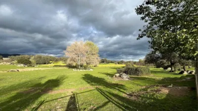 Rustic farm on Calle Polígono 13 Parcela 11 Charquera photo 38