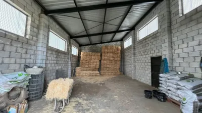 Rustic farm on Calle Polígono 13 Parcela 11 Charquera photo 40