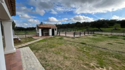 Rustic farm on Calle Polígono 13 Parcela 11 Charquera photo 6