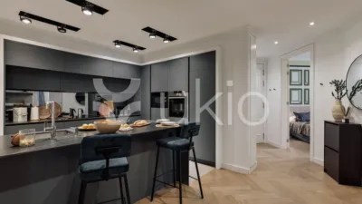 Piso en alquiler en Rambla de Catalunya, cerca de Carrer del Consell de Cent - Imagen 12