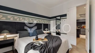 Piso en alquiler en Rambla de Catalunya, cerca de Carrer del Consell de Cent - Imagen 17