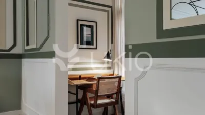 Piso en alquiler en Rambla de Catalunya, cerca de Carrer del Consell de Cent - Imagen 19