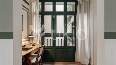 Piso en alquiler en Rambla de Catalunya, cerca de Carrer del Consell de Cent - Imagen 20