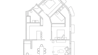 Piso en alquiler en Rambla de Catalunya, cerca de Carrer del Consell de Cent - Imagen 26