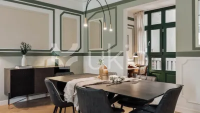 Piso en alquiler en Rambla de Catalunya, cerca de Carrer del Consell de Cent - Imagen 4