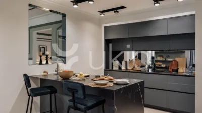 Piso en alquiler en Rambla de Catalunya, cerca de Carrer del Consell de Cent - Imagen 5