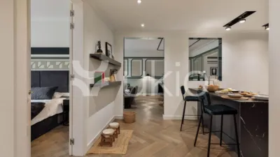 Piso en alquiler en Rambla de Catalunya, cerca de Carrer del Consell de Cent - Imagen 7