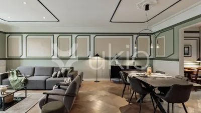 Piso en alquiler en Rambla de Catalunya, cerca de Carrer del Consell de Cent - Imagen 8