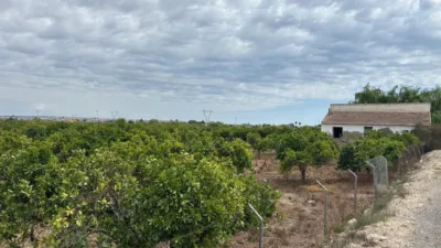 Casa – Rojales - Vista 5
