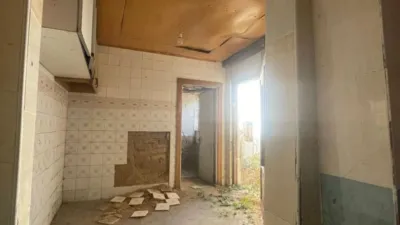 Terraced house on Calle de Mallorca, 19 photo 19